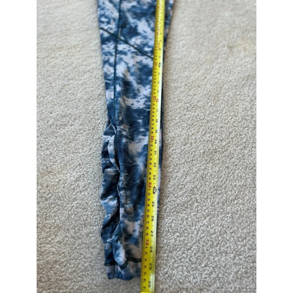 lululemon leggings 4 28